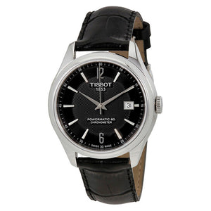 Tissot Ballade