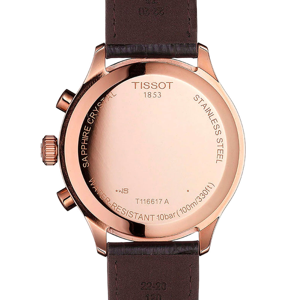 Tissot t116617 clearance