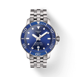 Tissot Seastar 1000 Powermatic 80 Watch For Men - T120.407.11.041.00