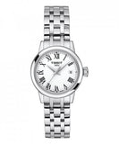 Tissot Classic Dream Lady Stainless Steel Watch For Women - T129.210.11.013.00