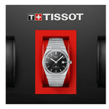 Tissot PRX Powermatic 80 Watch For Men - T137.407.11.051.00