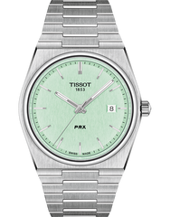 TISSOT（ティソ）PRX クオーツ シリーズ - PRX 35mm | ブランド