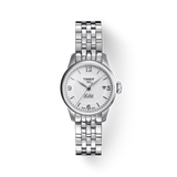 Tissot Le Locle Small Lady Automatic Watch For Women - T41.1.183.34