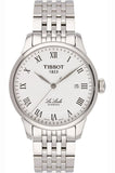 Tissot T Classic Le Locle Automatic Watch For Men - T41.1.483.33