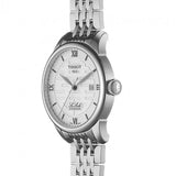 Tissot Le Locle Double Happiness Automatic Watch For Men - T41.1.833.50