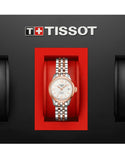 Tissot Le Locle Automatic Small Lady Watch For Women - T41.2.183.33