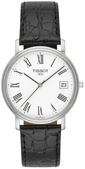 Tissot T Classic Desire Quartz Watch For Men - T52.1.421.13