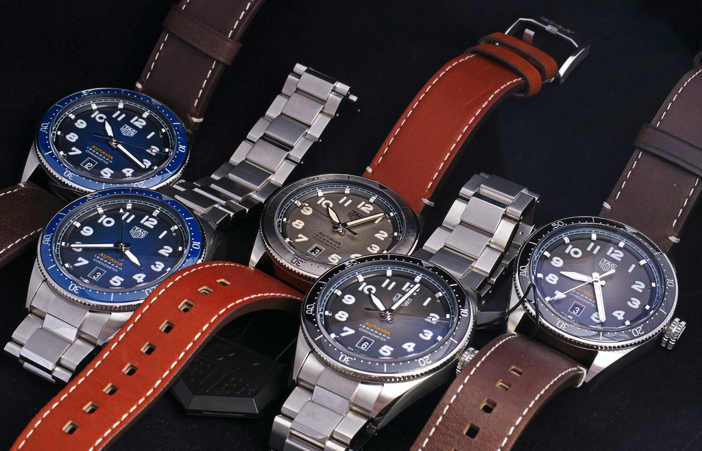 Autavia isograph clearance