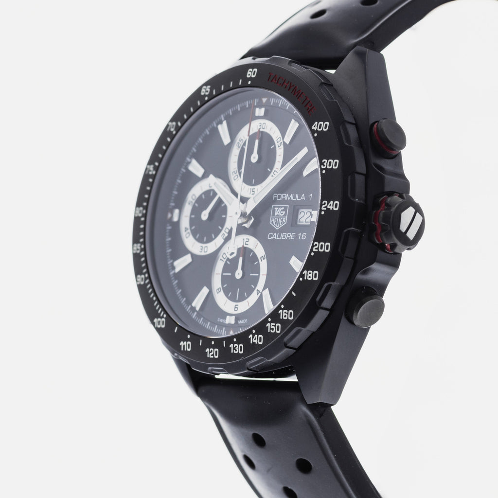 Tag Heuer Formula Uhr fur Herren