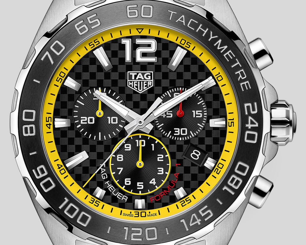 Reloj Tag Heuer Formula para hombre - Main Image