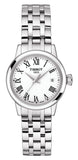 Tissot Classic Dream Lady Stainless Steel Watch For Women - T129.210.11.013.00