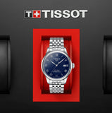 Tissot Le Locle Powermatic 80 Automatic Watch For Men - T006.407.11.043.00