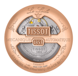 Tissot Le Locle Powermatic 80 Watch For Men - T006.407.36.053.00