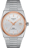 Tissot PRX Powermatic 80 Watch For Men - T137.407.21.031.00