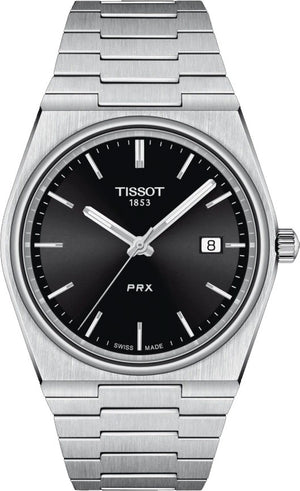 Scintille Idee Preziose - Reloj - Mecánico - Hombre - Tissot -  T1374071109100 - Prx - Relojes