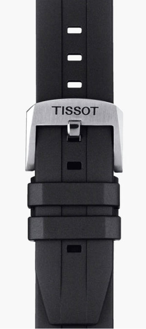 Tissot Seastar 1000 Quartz Chronograph Watch For Men - T120.417.17.0251.02