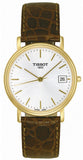 Tissot T Classic Desire 34mm Quartz Watch For Men - T52.5.411.31
