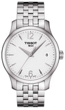 Tissot T Classic Tradition Lady Watch For Women - T063.210.11.037.00