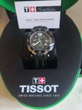 Tissot T Race Bradley Smith Chronograph Watch For Men - T092.417.27.207.02