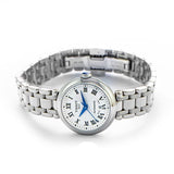 Tissot Bellissima Automatic Watch For Women - T126.207.11.013.00