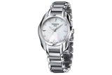 Tissot T Wave Stainless Steel Watch For Women - T023.210.11.116.00