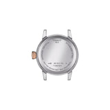 Tissot Classic Dream Lady Quartz Watch For Women - T129.210.22.013.00