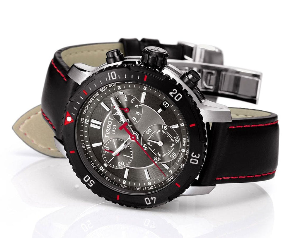Tissot t sport prs 200 top