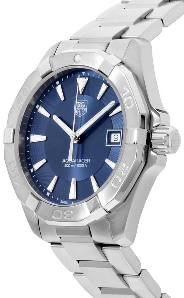 Tag Heuer Aquaracer Uhr fur Herren