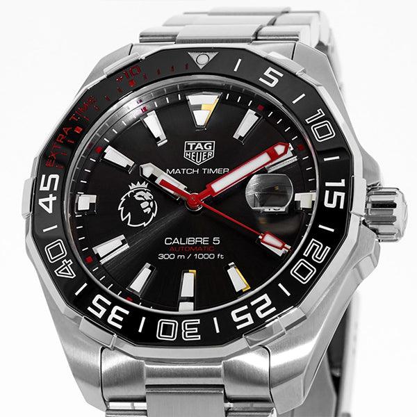 Tag heuer premier league watch sale price