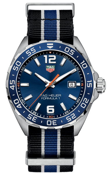 TAG Heuer Formula 1 青 ステンレス人気色　　5月6日迄出品 WAZ1010.FC8197_0913_grande.png