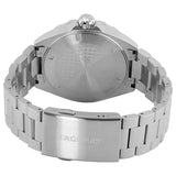 Tag Heuer Formula 1 Quartz 43mm Blue Dial Silver Steel Strap Watch for Men - WAZ1010.BA0842