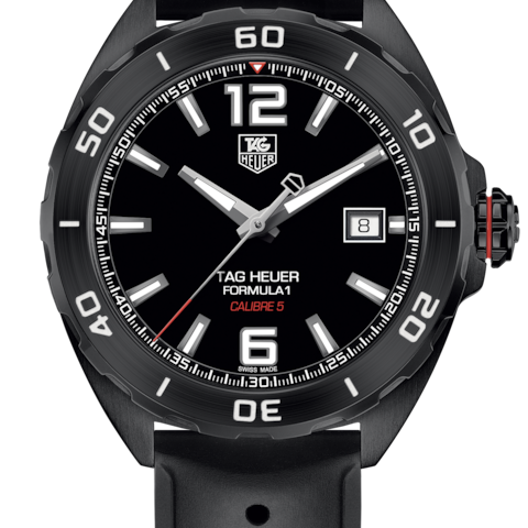 Tag Heuer Formula 1 Automatic Watch for Men
