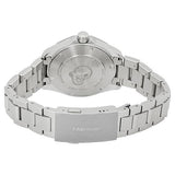 Tag Heuer Aquaracer Blue Dial Silver Steel Strap Watch for Men - WBD1112.BA0928