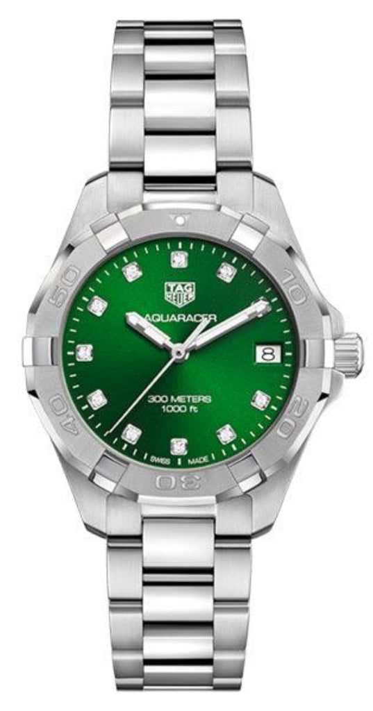 Tag Heuer Aquaracer Quartz Watch for Women