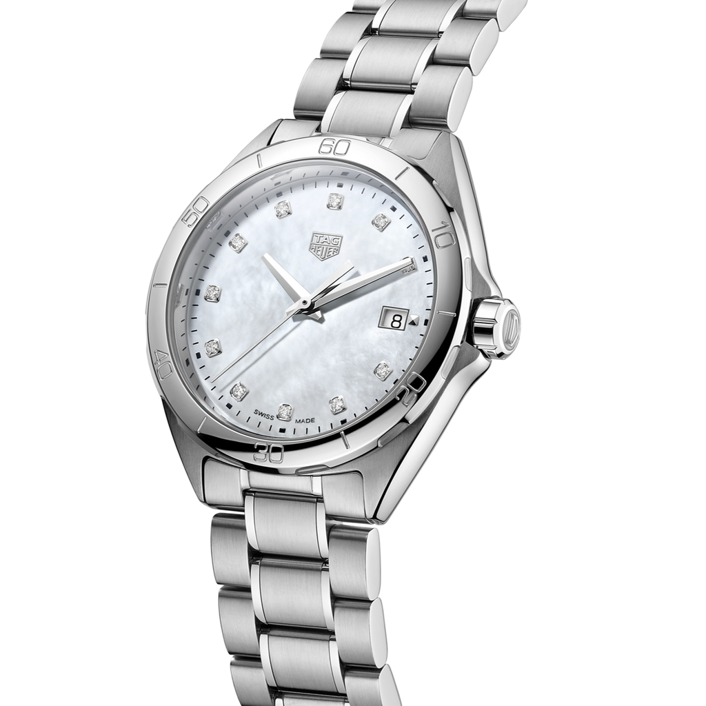 Tag Heuer Formula Watch for Women