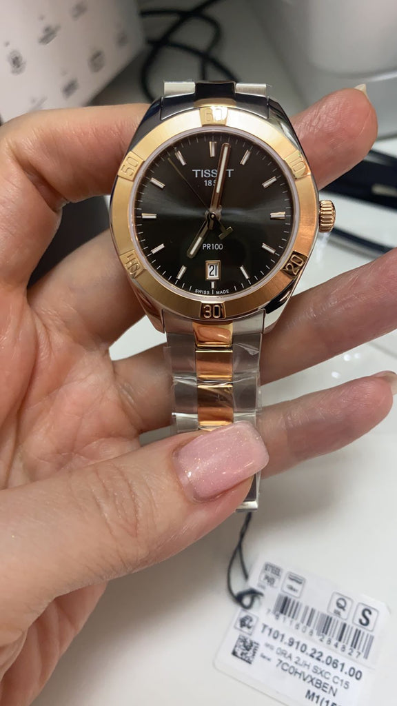 21 Stylish Rose Gold Watches for Women 2022