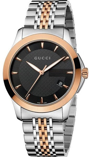 Gucci hotsell g timeless