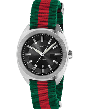 Gucci GG2570 Watches | Sophisticated Style with a Vintage Edge