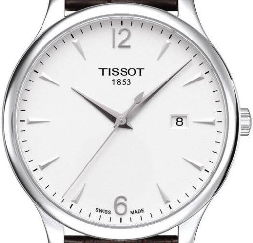 Tissot tradition clearance gent