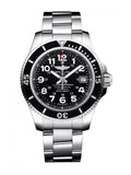 Breitling Superocean II 42mm Calibre 17 Automatic Mens Watch - A17365C9