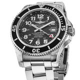 Breitling Superocean II 42mm Calibre 17 Automatic Mens Watch - A17365C9