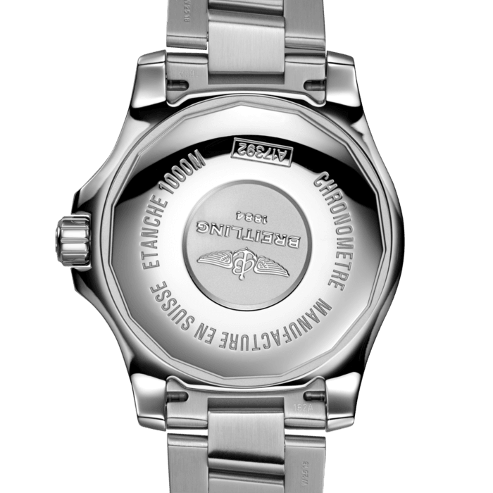 Breitling Superocean II Watch for Men