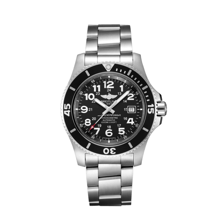 Breitling Superocean II Watch for Men