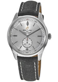 Breitling Premier Automatic 40mm Stainless Steel Silver Dial Mens Watch - A37340351G1X2