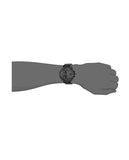 Diesel Mr Daddy 2.0 Chronograph Black Dial Black Stainless Steel Watch For Men - DZ7396