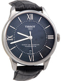 Tissot Chemin Des Tourelles Powermatic 80 Watch For Men - T099.407.16.058.00