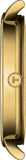 Tissot Everytime Gent Gold Dial Gold Mesh Bracelet Watch for Men - T143.410.33.021.00