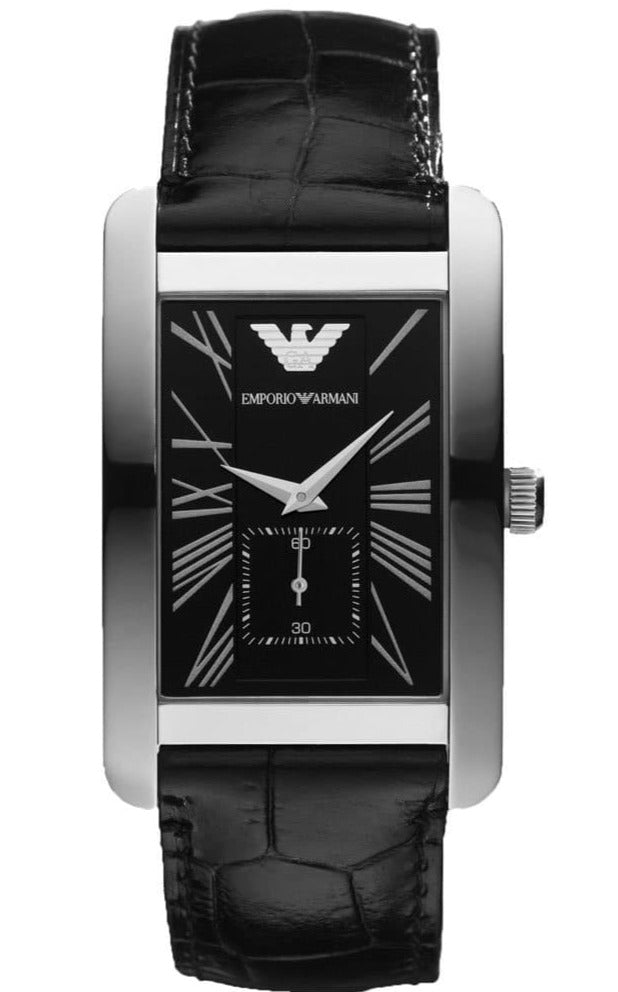 emporio armani watches en