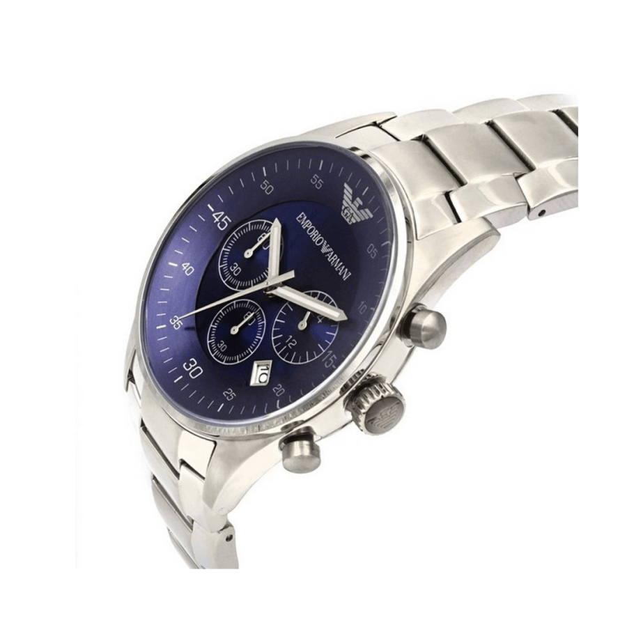 Armani ar5860 watch discount