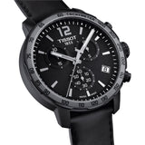 Tissot T Sport Quickster Chronograph Watch For Men - T095.417.36.057.02